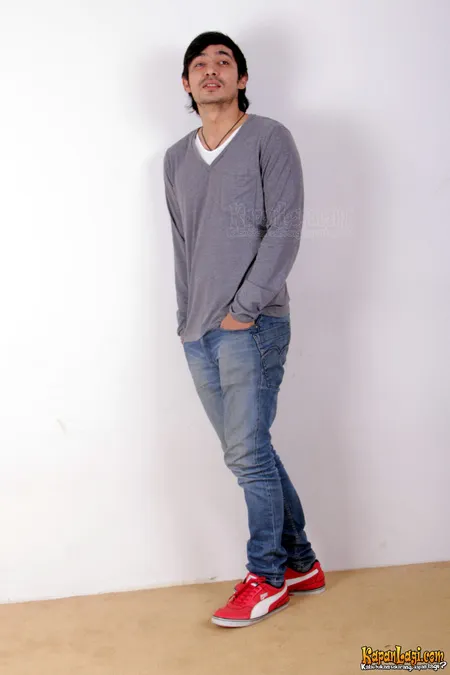 Foto Abimana Aryasatya