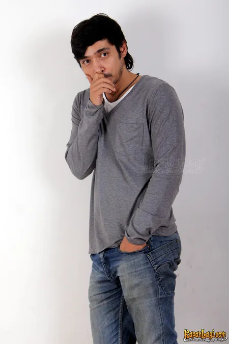 Foto Abimana Aryasatya