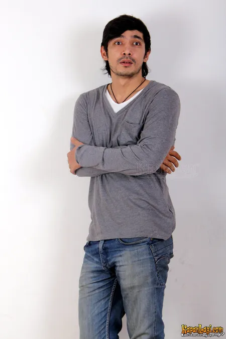 Foto Abimana Aryasatya