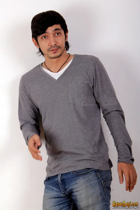 Foto Abimana Aryasatya