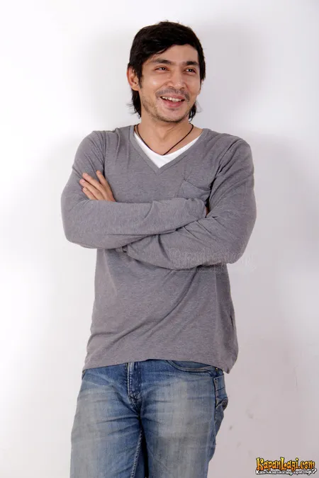 Foto Abimana Aryasatya