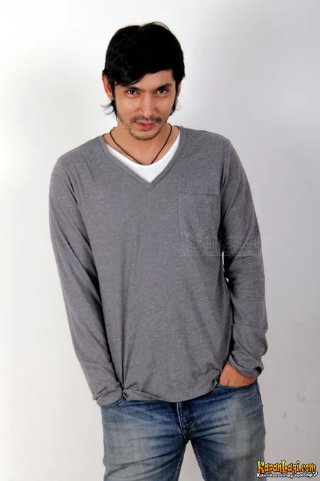 Foto Abimana Aryasatya