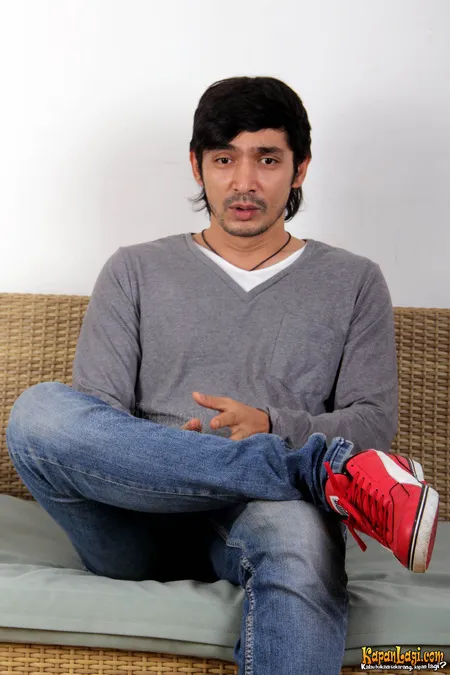 Foto Abimana Aryasatya