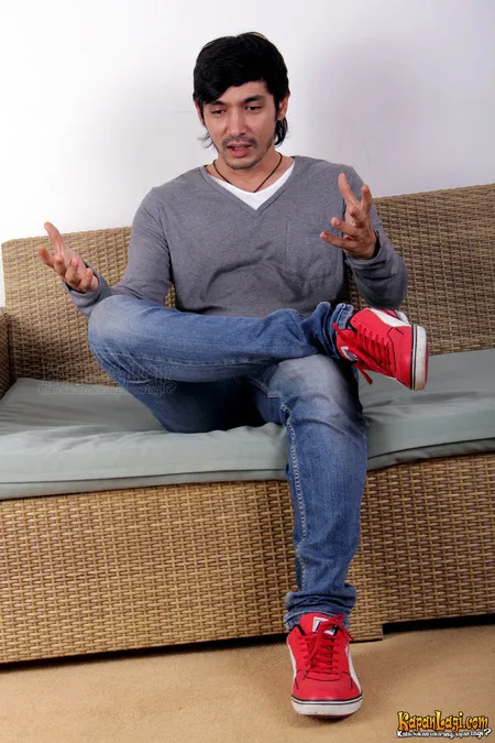 Foto Abimana Aryasatya