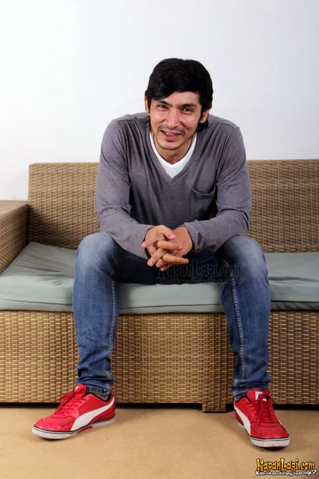 Foto Abimana Aryasatya