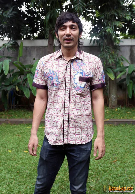 Foto Abimana Aryasatya