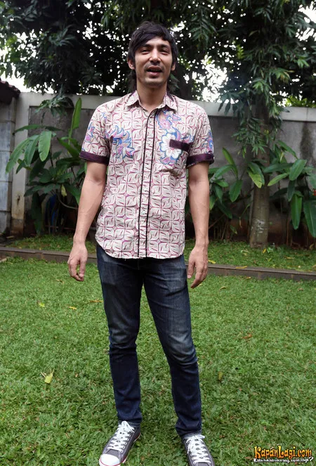 Foto Abimana Aryasatya