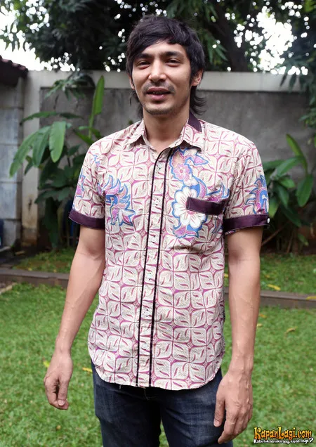 Foto Abimana Aryasatya