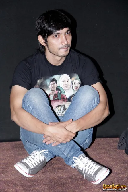 Foto Abimana Aryasatya