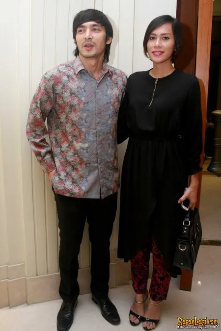 Foto Abimana Aryasatya