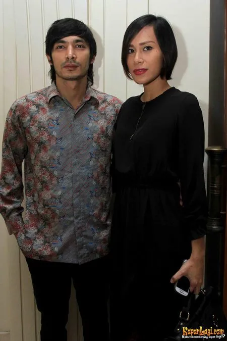 Foto Abimana Aryasatya