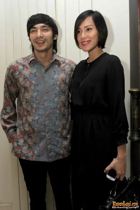 Foto Abimana Aryasatya