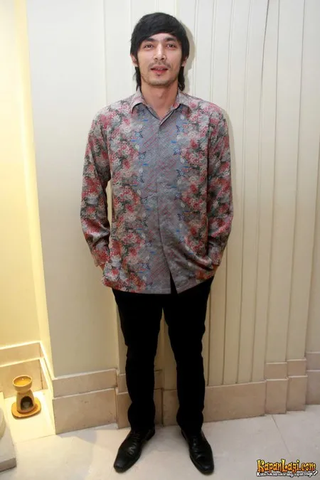 Foto Abimana Aryasatya