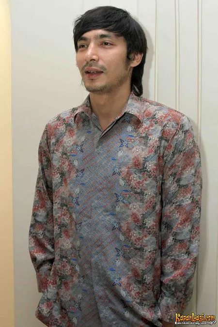 Foto Abimana Aryasatya