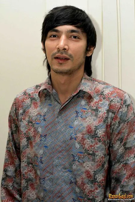 Foto Abimana Aryasatya