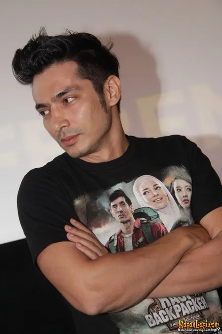 Foto Abimana Aryasatya