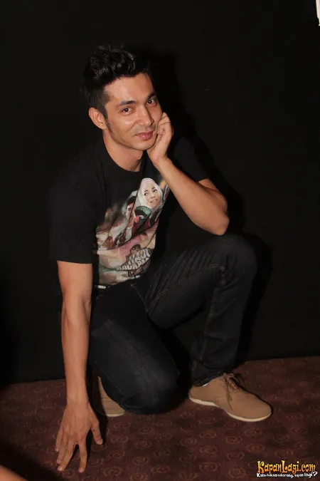 Foto Abimana Aryasatya