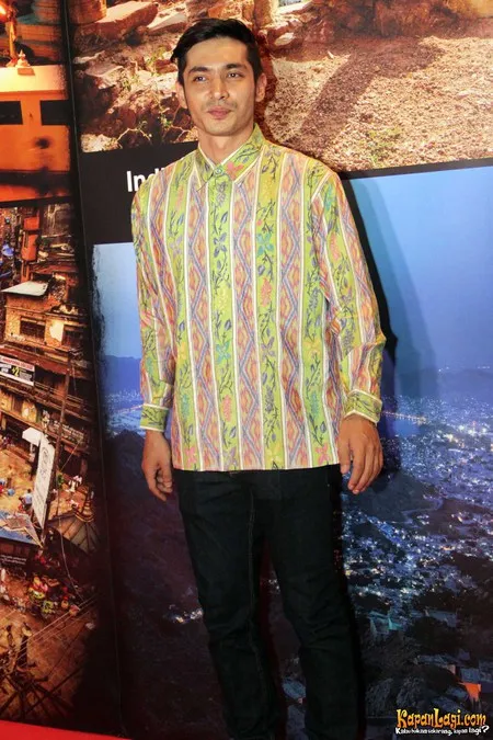 Foto Abimana Aryasatya