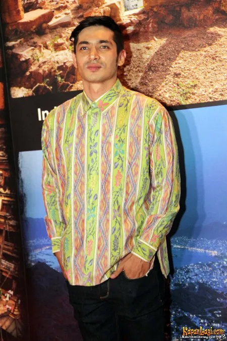 Foto Abimana Aryasatya