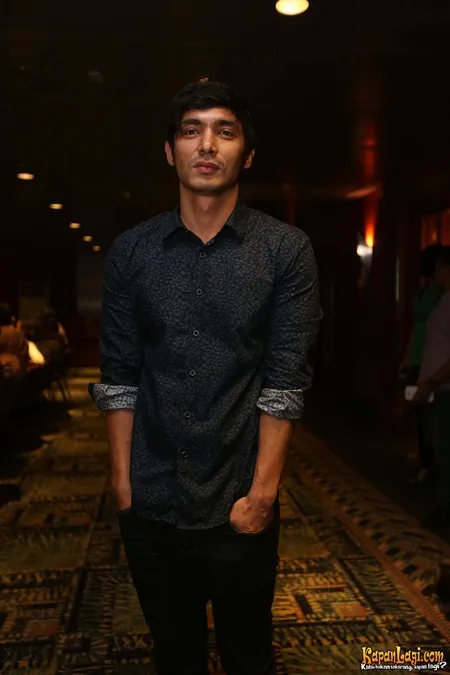 Foto Abimana Aryasatya