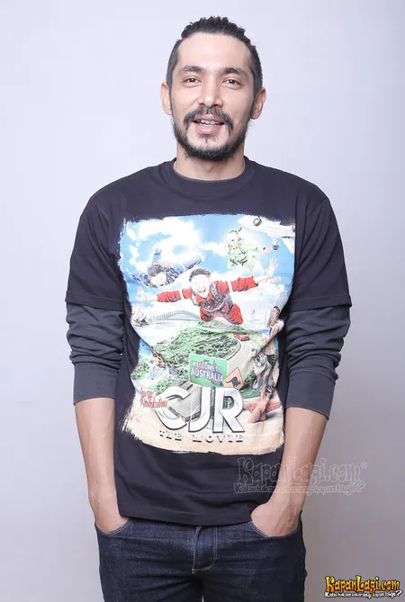 Foto Abimana Aryasatya