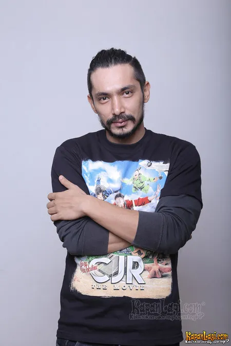 Foto Abimana Aryasatya