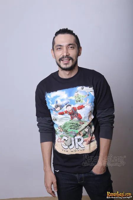 Foto Abimana Aryasatya