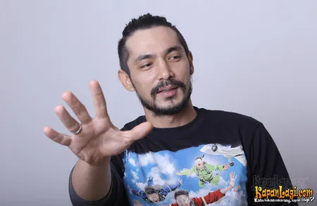 Foto Abimana Aryasatya