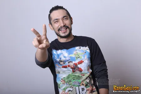 Foto Abimana Aryasatya