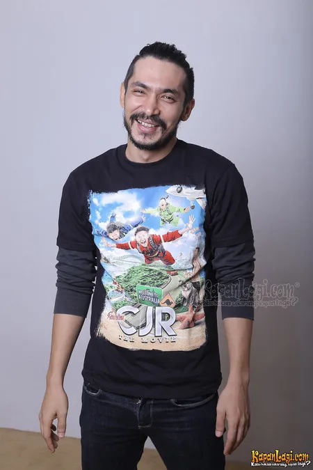 Foto Abimana Aryasatya