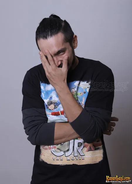 Foto Abimana Aryasatya