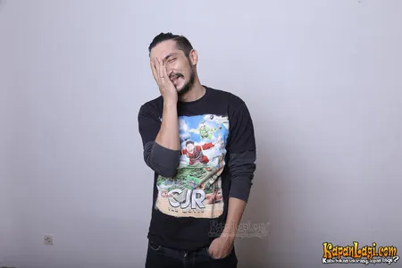 Foto Abimana Aryasatya