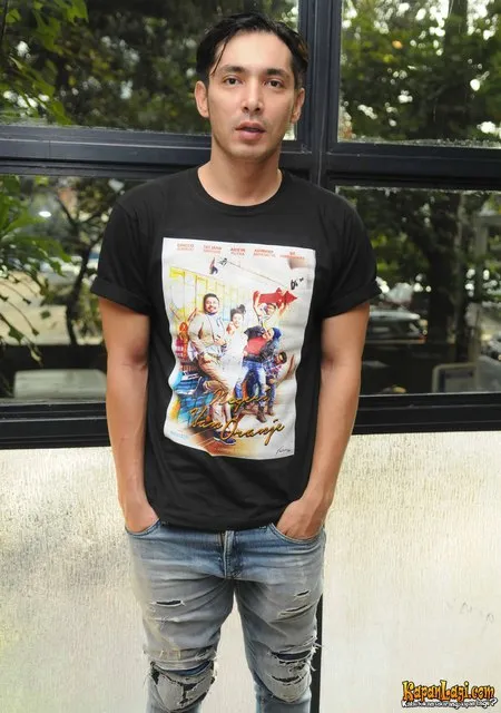 Foto Abimana Aryasatya