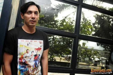 Foto Abimana Aryasatya