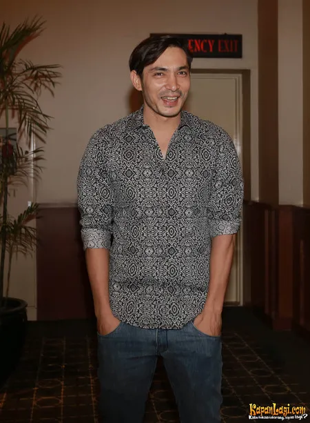 Foto Abimana Aryasatya