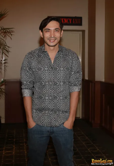 Foto Abimana Aryasatya