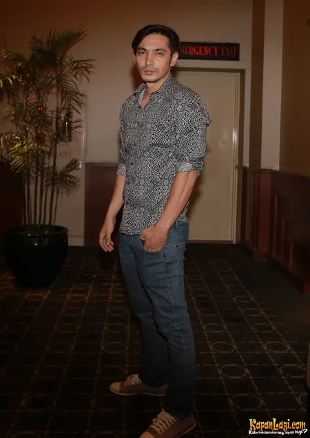 Foto Abimana Aryasatya