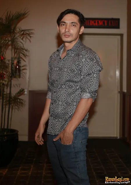 Foto Abimana Aryasatya