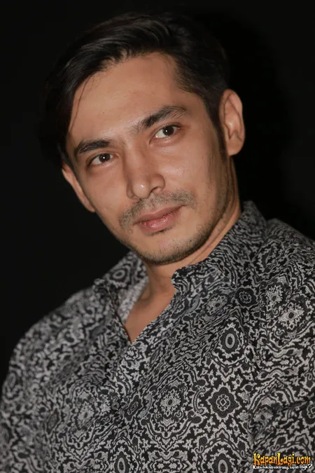 Foto Abimana Aryasatya