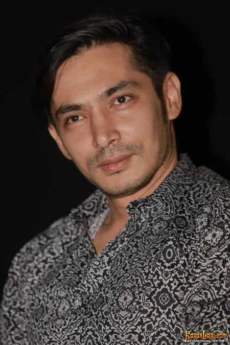 Foto Abimana Aryasatya