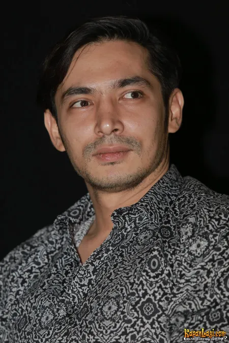 Foto Abimana Aryasatya