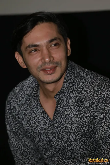 Foto Abimana Aryasatya