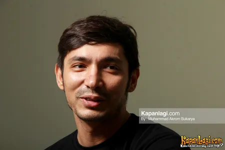 Foto Abimana Aryasatya