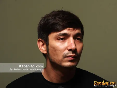 Foto Abimana Aryasatya