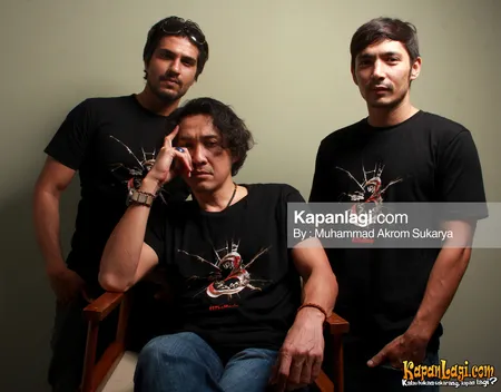 Foto Abimana Aryasatya