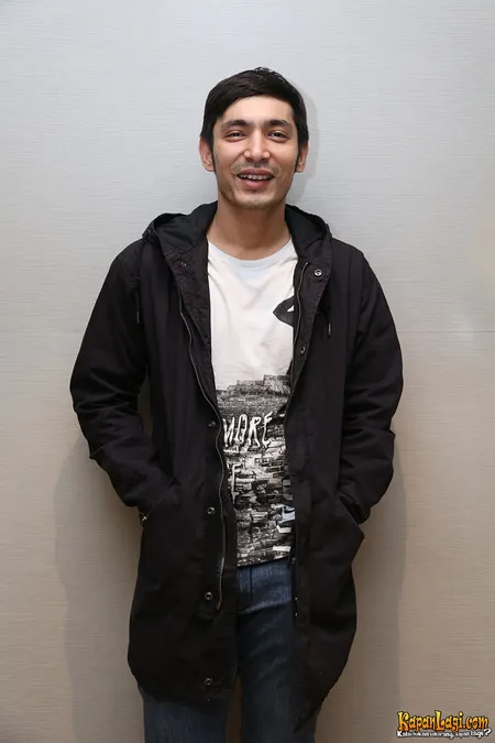 Foto Abimana Aryasatya