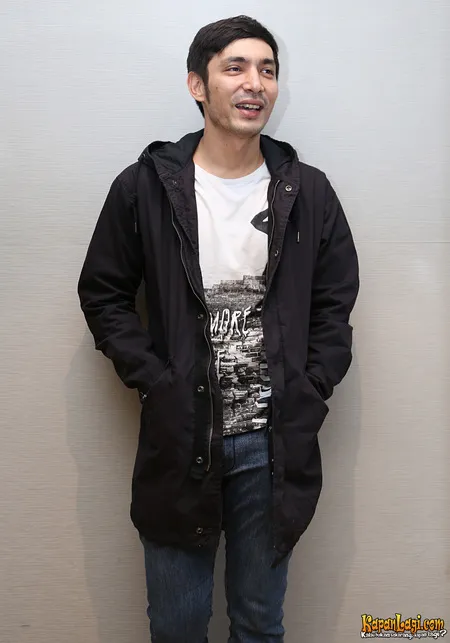 Foto Abimana Aryasatya