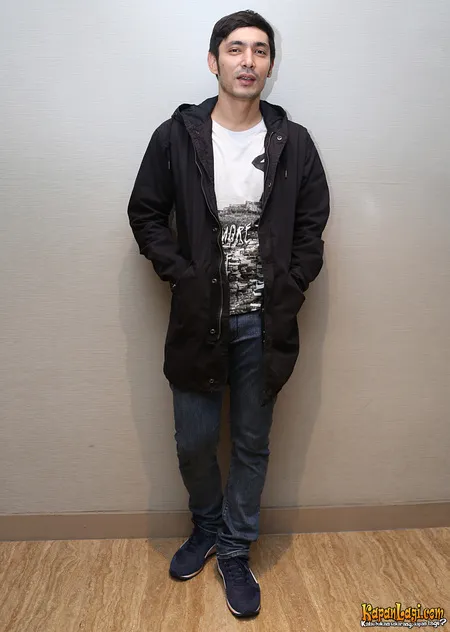 Foto Abimana Aryasatya