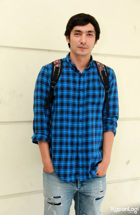 Foto Abimana Aryasatya