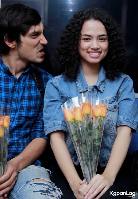 Foto Abimana Aryasatya